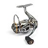  Nautilus Lux 2500 -  -   