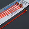    Nautilus Click 1.5  B 25 2-5 -  -   