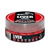   Sonik Baits Wafters 8*10 Liver () 50 -  -   