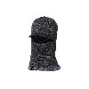  Savage Gear Fleece Balaclava Black Grey ,  , -, .59216 -  -   