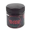   TrixBait BloodWorm 0,8" caramel burnt, .100 -  -   