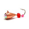   DS Fishing      d-4.0, 0.8 (6640.3) .  (.10) -  -   