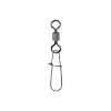  Nautilus   Rolling Swivel 0102 with Nice Snap size # 5  25 -  -   