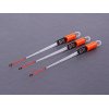   Nautilus  R 125 8 0,15 -  -   
