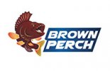 Brown Perch