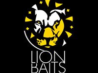 Lion Baits - оптовый интернет-магазин  товаров для рыбалки Пиранья