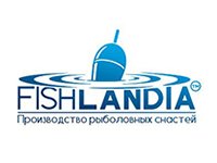 Fishlandia - оптовый интернет-магазин  товаров для рыбалки Пиранья