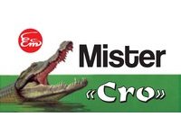Mister Cro - оптовый интернет-магазин  товаров для рыбалки Пиранья