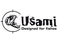 Usami - оптовый интернет-магазин  товаров для рыбалки Пиранья