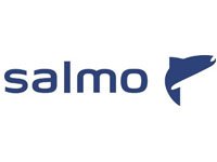 Salmo - оптовый интернет-магазин  товаров для рыбалки Пиранья