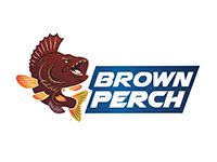 Brown Perch - оптовый интернет-магазин  товаров для рыбалки Пиранья
