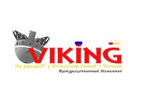 Viking - оптовый интернет-магазин  товаров для рыбалки Пиранья