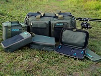 Коробки, сумки, чехлы, поводочницы - оптовый интернет-магазин товаров для рыбалки Пиранья