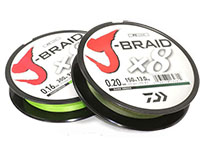 J-Braid X8 - оптовый интернет-магазин товаров для рыбалки Пиранья