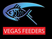 VEGaS FEEDERS - оптовый интернет-магазин товаров для рыбалки Пиранья