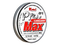 Pro-Max Fluorocarbon - оптовый интернет-магазин товаров для рыбалки Пиранья