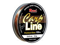 Carp Line - оптовый интернет-магазин товаров для рыбалки Пиранья