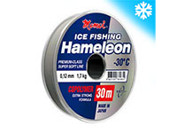Hameleon ICE Fishing - оптовый интернет-магазин товаров для рыбалки Пиранья