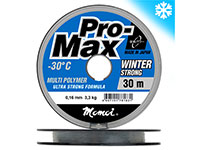 Pro-Max Winter Strong - оптовый интернет-магазин товаров для рыбалки Пиранья