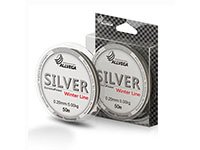 Silver - оптовый интернет-магазин товаров для рыбалки Пиранья