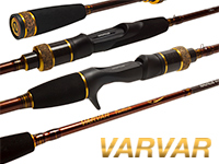 Varvar - оптовый интернет-магазин товаров для рыбалки Пиранья