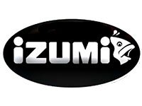Izumi - оптовый интернет-магазин товаров для рыбалки Пиранья