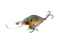 Shad Crank -  -    