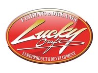 Lucky Craft - оптовый интернет-магазин товаров для рыбалки Пиранья