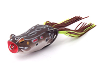 3D Pop Frog - оптовый интернет-магазин товаров для рыбалки Пиранья