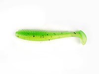 Pimp Shad -  -    