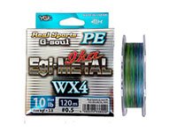 G-Soul PE Egi-Metal WX4 - оптовый интернет-магазин товаров для рыбалки Пиранья