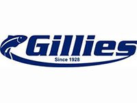 Gillies - оптовый интернет-магазин товаров для рыбалки Пиранья