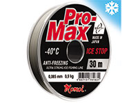 Pro-Max Ice Stop - оптовый интернет-магазин товаров для рыбалки Пиранья