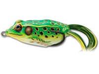 Hollow Body Frog - оптовый интернет-магазин товаров для рыбалки Пиранья
