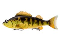 Yellow Perch Swimbait - оптовый интернет-магазин товаров для рыбалки Пиранья
