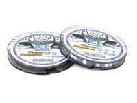 Power Phantom Ice Warrior Light Blue 30м - оптовый интернет-магазин товаров для рыбалки Пиранья