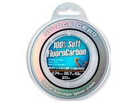 Soft Fluorocarbon -  -    