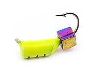 Столбик с кубиком "Хамелеон" - оптовый интернет-магазин товаров для рыбалки Пиранья