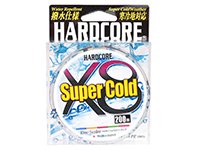 PE Hardcore Super Cold X8 -  -    