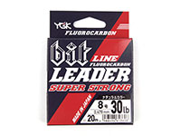 Line Leder Super Strong - оптовый интернет-магазин товаров для рыбалки Пиранья