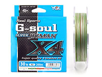 G-Soul Super Jigman - оптовый интернет-магазин товаров для рыбалки Пиранья