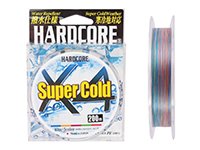 PE Hardcore Super Cold X4 -  -    