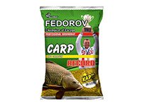 Fedorov Record -  -    