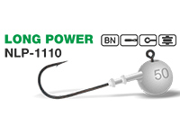 Long Power NLP-1110 - оптовый интернет-магазин товаров для рыбалки Пиранья