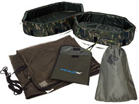 Маты, мешки, сумки для взвешивания - оптовый интернет-магазин товаров для рыбалки Пиранья