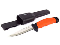 Ножи, аксессуары - оптовый интернет-магазин товаров для рыбалки Пиранья