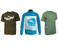 Рубашки, футболки, джерси - оптовый интернет-магазин товаров для рыбалки Пиранья