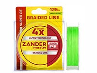 Braided Line 125 -  -    