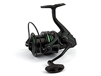 Resolution Feeder -  -    