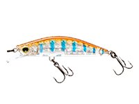 3DR-X Flat Heavy Minnow -  -    